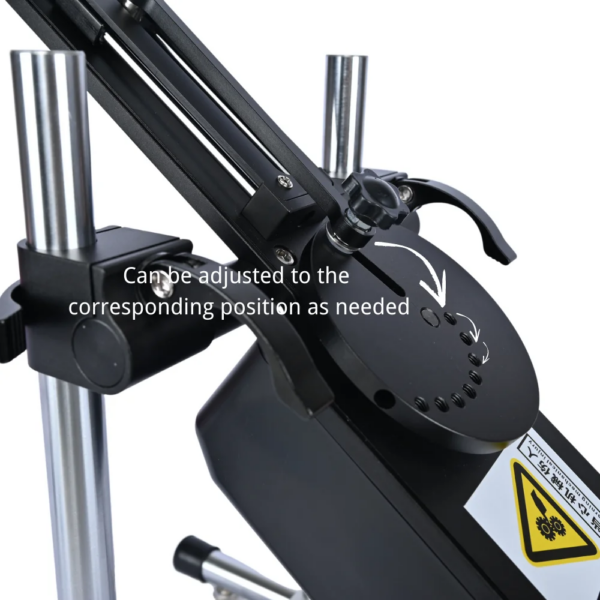 ROUGH BEAST-Machine Sexuelle existent Injuste pour Femme, Jouets Sexuels Éducatifs Mastyellus, Poussée Muette Anale Masculine, Vibromasseur Love Machine – Image 4