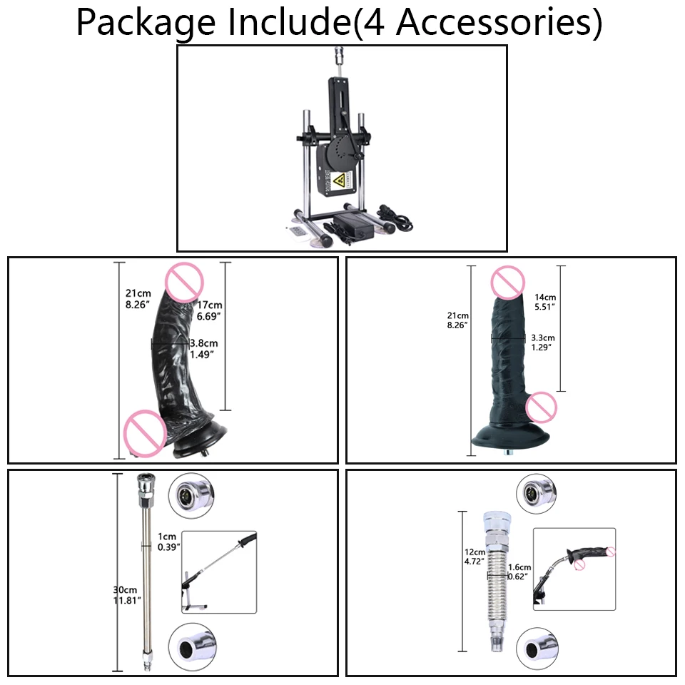 ROUGH BEAST-Machine Sexuelle existent Injuste pour Femme, Jouets Sexuels Éducatifs Mastyellus, Poussée Muette Anale Masculine, Vibromasseur Love Machine
