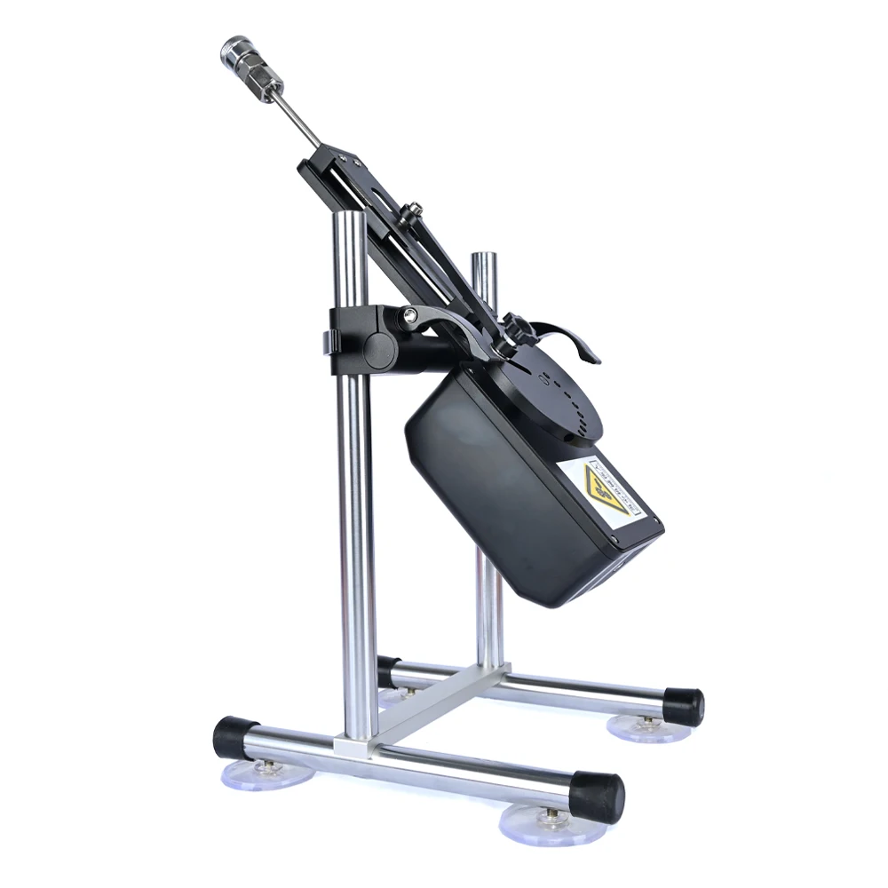 ROUGH BEAST-Machine Sexuelle existent Injuste pour Femme, Jouets Sexuels Éducatifs Mastyellus, Poussée Muette Anale Masculine, Vibromasseur Love Machine