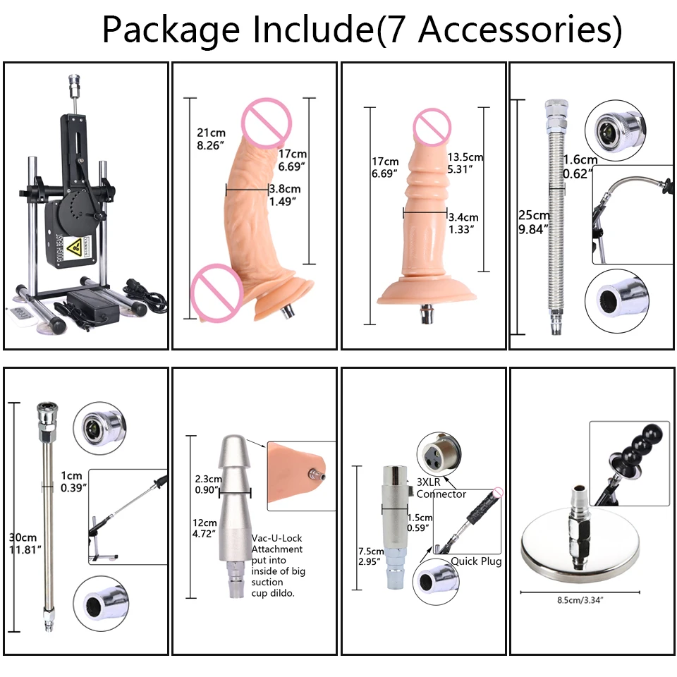 ROUGH BEAST-Machine Sexuelle existent Injuste pour Femme, Jouets Sexuels Éducatifs Mastyellus, Poussée Muette Anale Masculine, Vibromasseur Love Machine