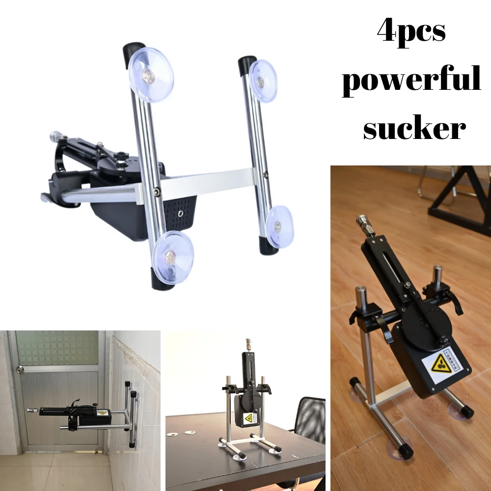 ROUGH BEAST-Machine Sexuelle existent Injuste pour Femme, Jouets Sexuels Éducatifs Mastyellus, Poussée Muette Anale Masculine, Vibromasseur Love Machine