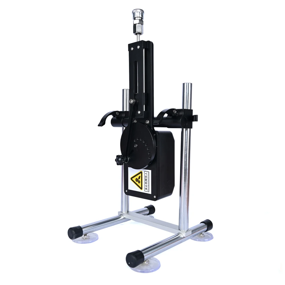 ROUGH BEAST-Machine Sexuelle existent Injuste pour Femme, Jouets Sexuels Éducatifs Mastyellus, Poussée Muette Anale Masculine, Vibromasseur Love Machine