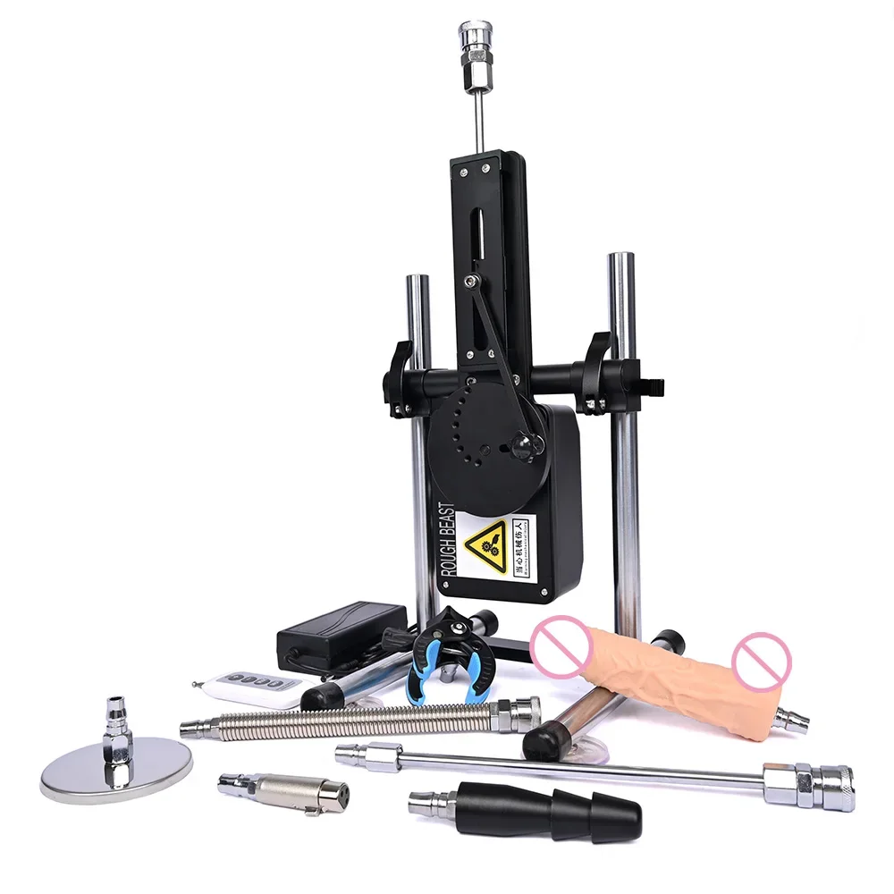 With Vac-U-Lock