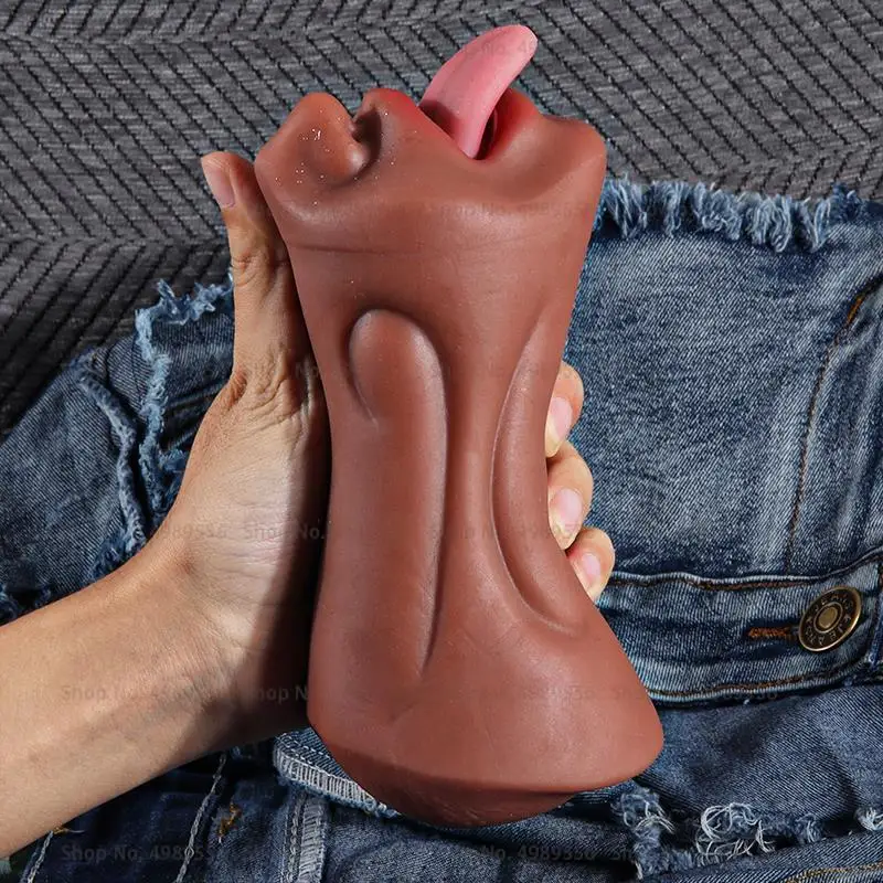 Jouet sexuel vaginal 3 en 1 pour hommes, poupée de sexe anal, gorge profonde, fille d'anime, gadgets de bouche sexy, masturbateur de chatte, 18, 7.0 Jouet sexuel vaginal 3 en 1 pour hommes, poupée de sexe anal, gorge profonde, fille d'anime, gadgets de bouche sexy, masturbateur de chatte, 18, 7.0
