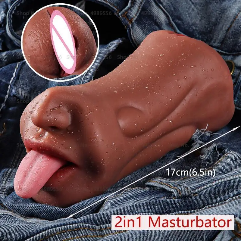 Jouet sexuel vaginal 3 en 1 pour hommes, poupée de sexe anal, gorge profonde, fille d'anime, gadgets de bouche sexy, masturbateur de chatte, 18, 7.0 Jouet sexuel vaginal 3 en 1 pour hommes, poupée de sexe anal, gorge profonde, fille d'anime, gadgets de bouche sexy, masturbateur de chatte, 18, 7.0