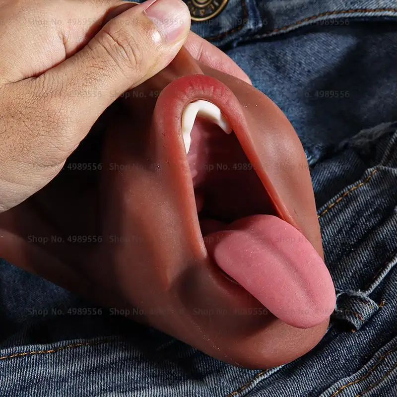 Jouet sexuel vaginal 3 en 1 pour hommes, poupée de sexe anal, gorge profonde, fille d'anime, gadgets de bouche sexy, masturbateur de chatte, 18, 7.0 Jouet sexuel vaginal 3 en 1 pour hommes, poupée de sexe anal, gorge profonde, fille d'anime, gadgets de bouche sexy, masturbateur de chatte, 18, 7.0