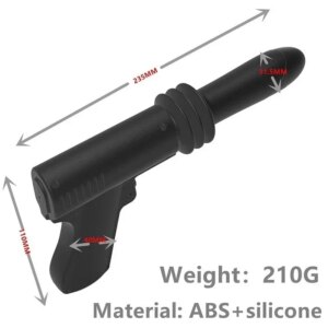 Vibromasseur sexuel le plus vendu pour homme et femme, bouche à sucer, gode anal, jouets sexy, masseur de tête, pénis, phallus