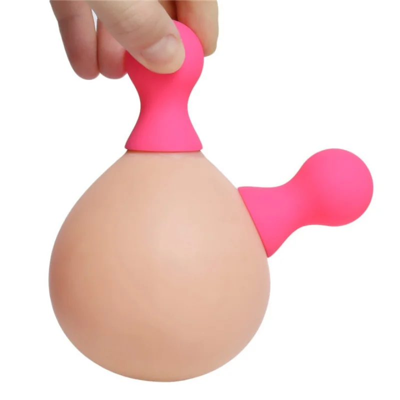 Pinces de poitrine à nœud papillon pour femmes, équipement de bondage, Continents, pinces à ventouse, fétiche, accessoires sexy, accessoires de même, gadgets Bsie M, jeux pour adultes, 7.0
