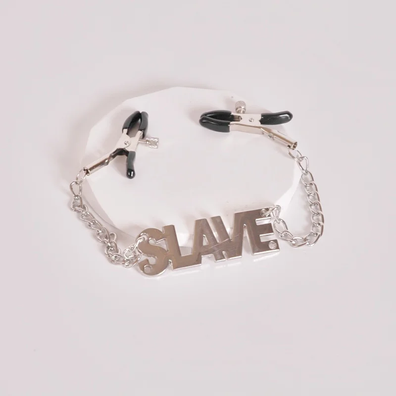 Pinces de poitrine à nœud papillon pour femmes, équipement de bondage, Continents, pinces à ventouse, fétiche, accessoires sexy, accessoires de même, gadgets Bsie M, jeux pour adultes, 7.0