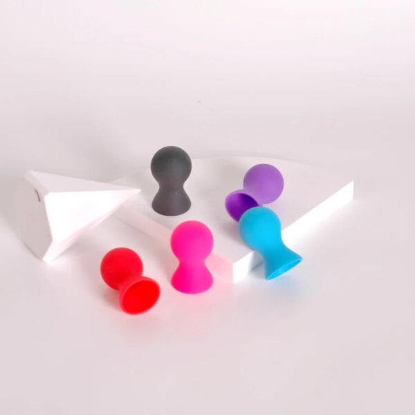 Pinces de poitrine à nœud papillon pour femmes, équipement de bondage, Continents, pinces à ventouse, fétiche, accessoires sexy, accessoires de même, gadgets Bsie M, jeux pour adultes, 7.0 – Image 5