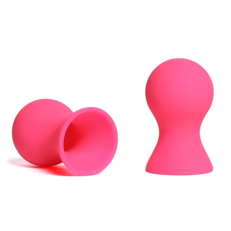 Pink Nipple Sucker