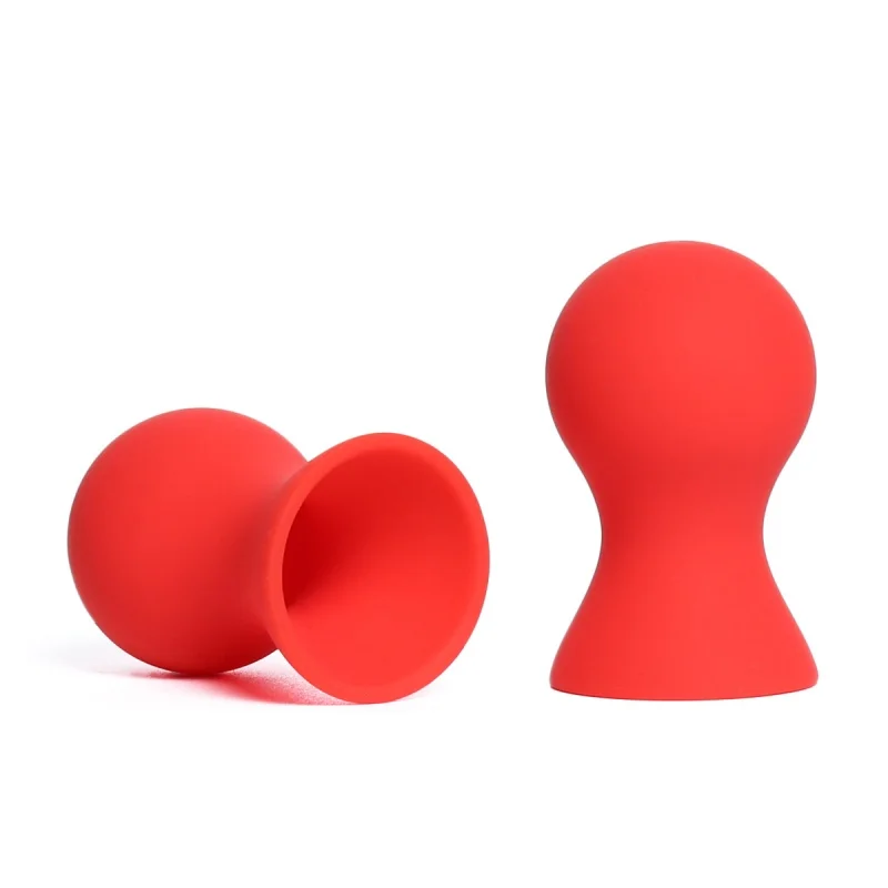 Red Nipple Sucker