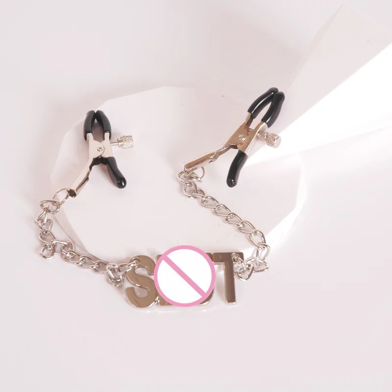 SXXT Nipple Clamps