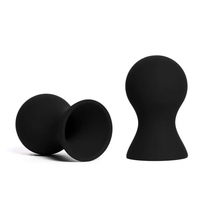 Black Nipple Sucker