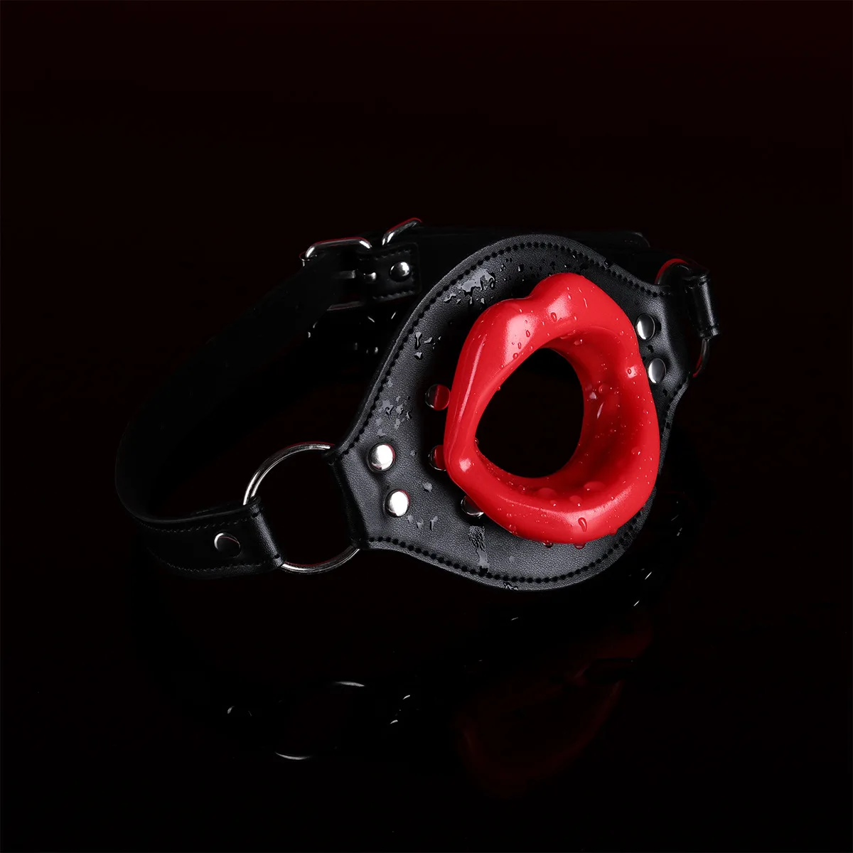 Sex Products BDSM Bondage Gear Gag Gadget, Auto-bondage, Auto-bondage, NashFemme Sexy, Matériel Gay, 7,0
