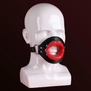 Sex Products BDSM Bondage Gear Gag Gadget, Auto-bondage, Auto-bondage, NashFemme Sexy, Matériel Gay, 7,0