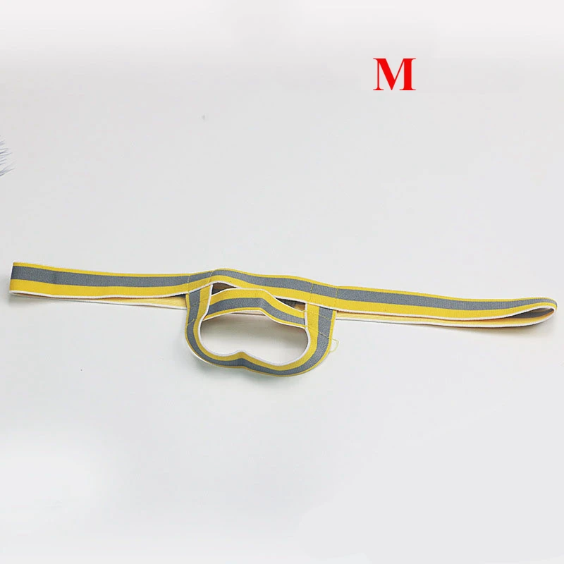 Yellow-M