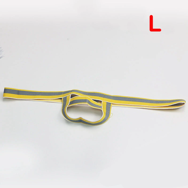 Yellow-L