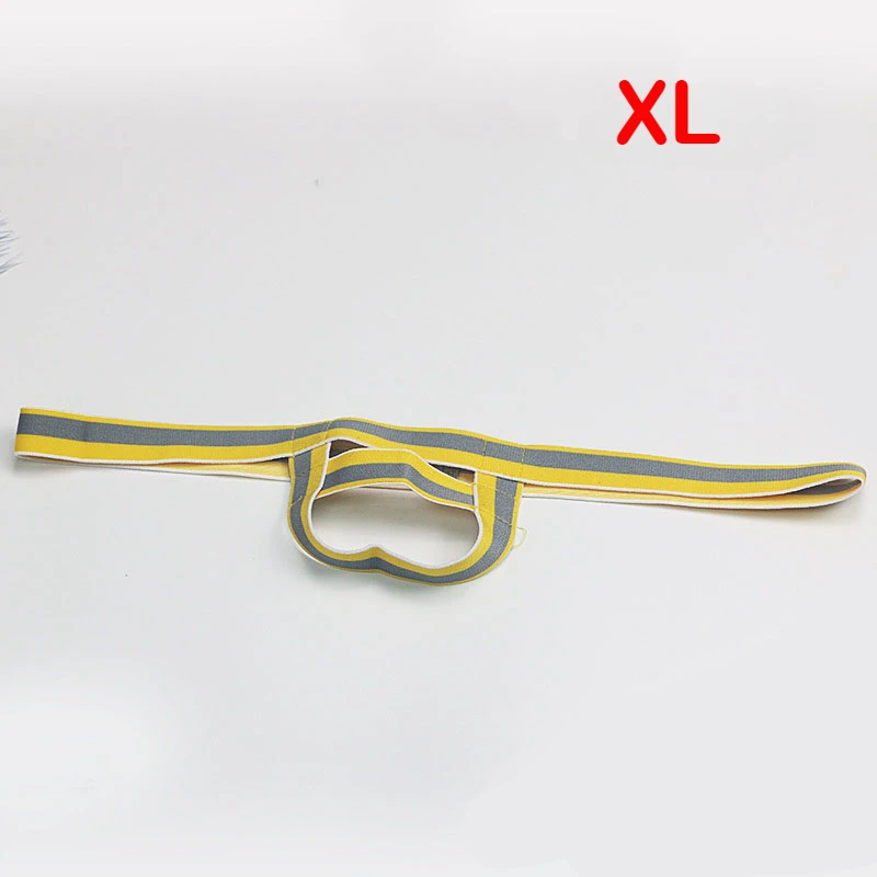 Yellow-XL