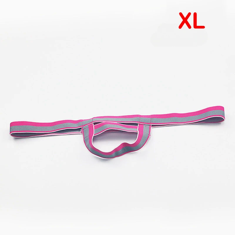 Rose red-XL