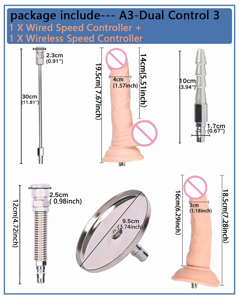 ROUGH BEAST-Machine Sexuelle Silays euse pour Adulte, Pistolet de Pompage, Télécommande, Love Machine avec Gode pour Homme et Femme