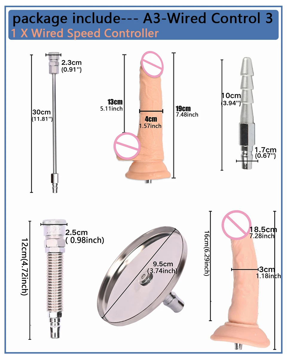 ROUGH BEAST-Machine Sexuelle Silays euse pour Adulte, Pistolet de Pompage, Télécommande, Love Machine avec Gode pour Homme et Femme
