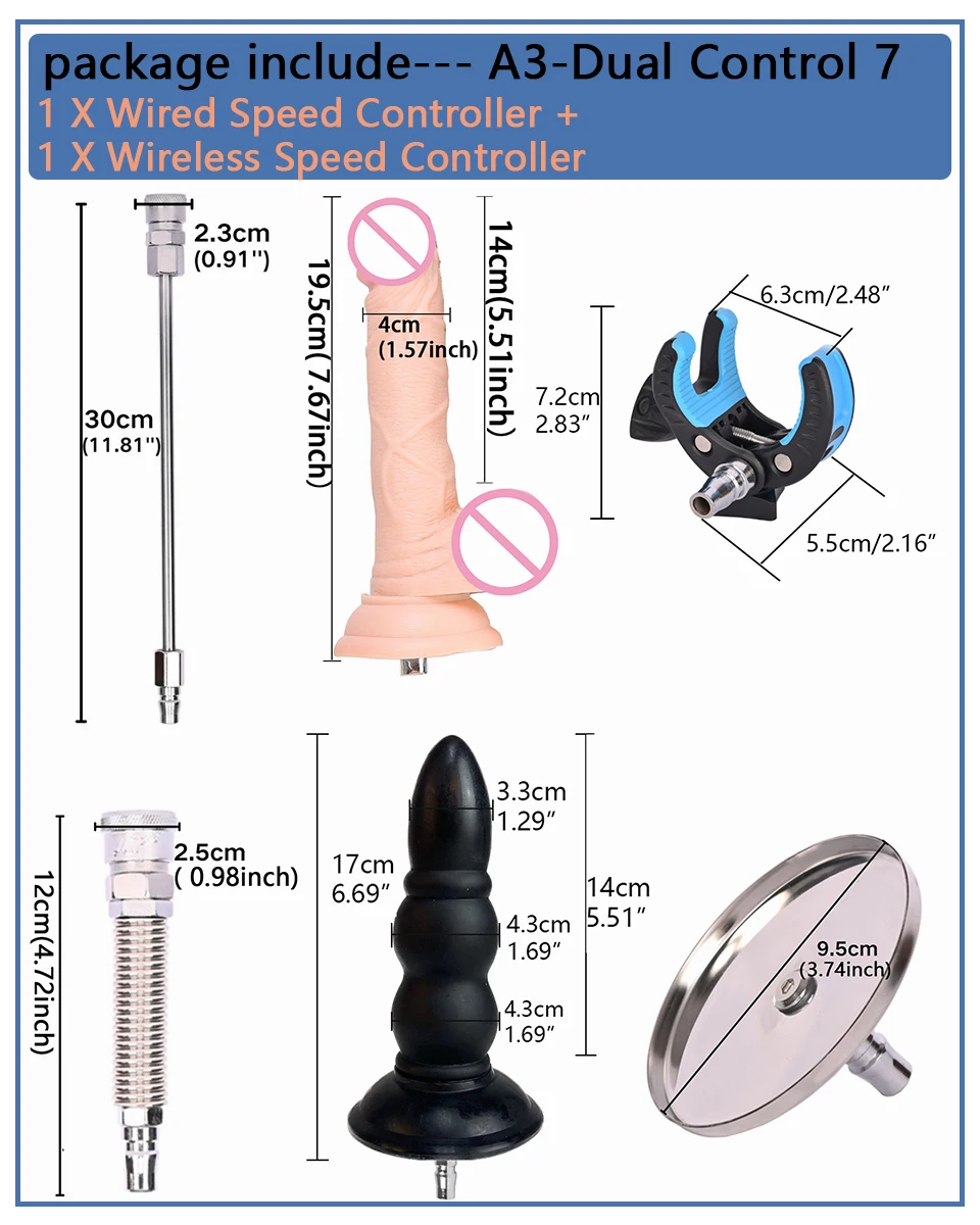 ROUGH BEAST-Machine Sexuelle Silays euse pour Adulte, Pistolet de Pompage, Télécommande, Love Machine avec Gode pour Homme et Femme