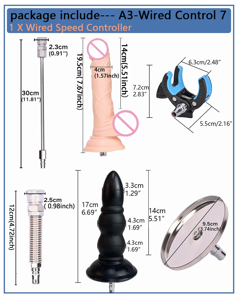 ROUGH BEAST-Machine Sexuelle Silays euse pour Adulte, Pistolet de Pompage, Télécommande, Love Machine avec Gode pour Homme et Femme