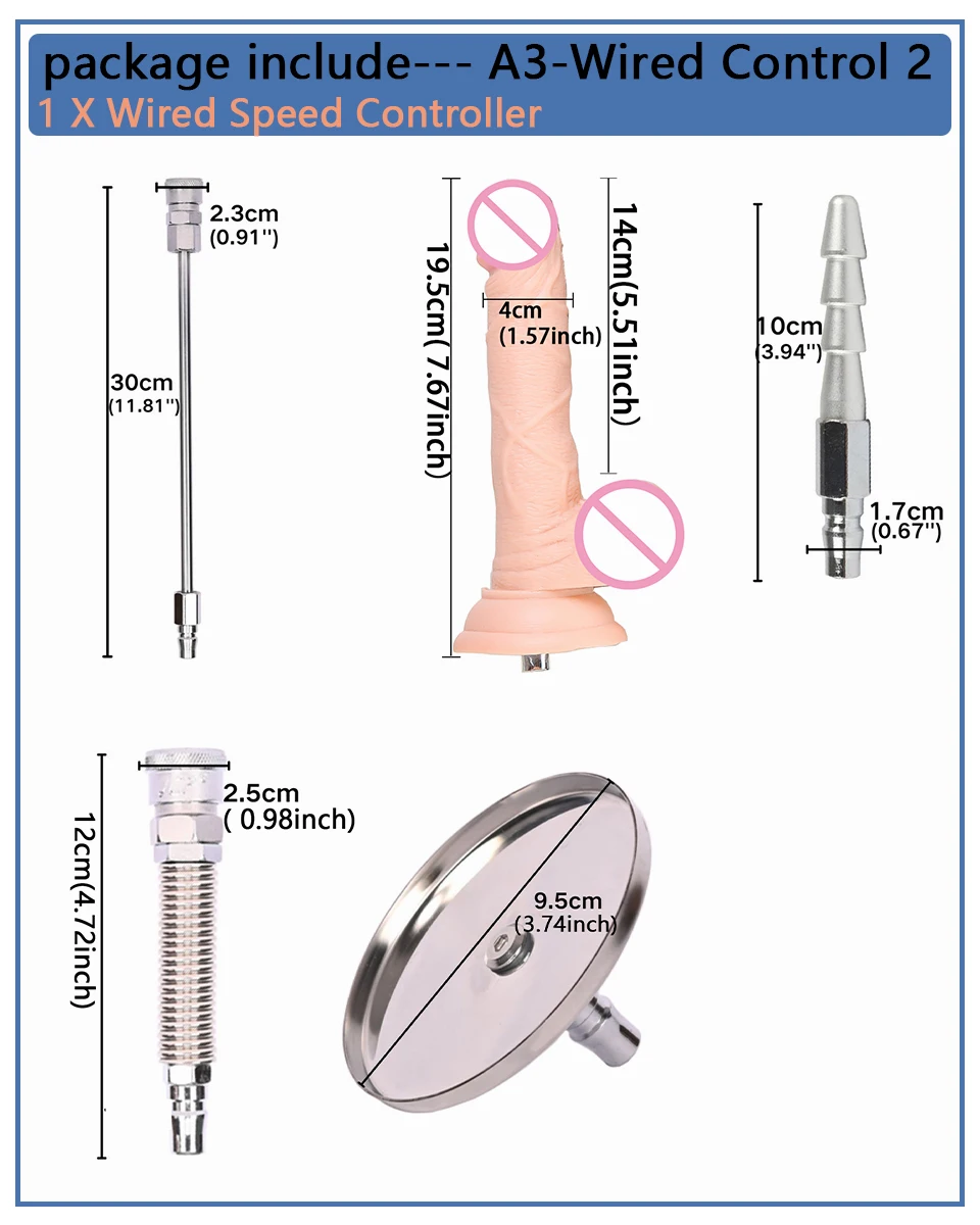ROUGH BEAST-Machine Sexuelle Silays euse pour Adulte, Pistolet de Pompage, Télécommande, Love Machine avec Gode pour Homme et Femme