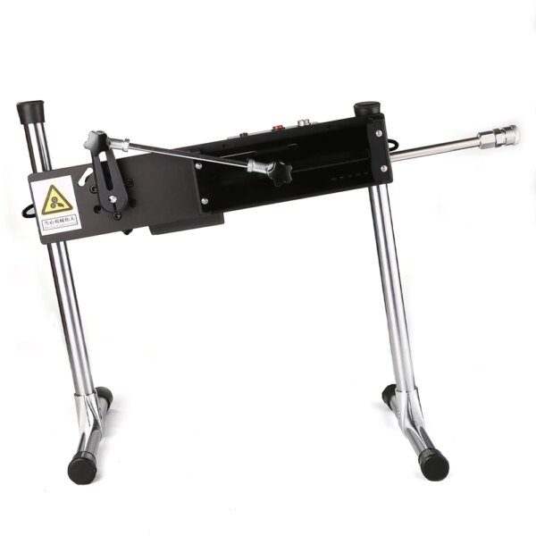 ROUGH BEAST-Machine Sexuelle Silays euse pour Adulte, Pistolet de Pompage, Télécommande, Love Machine avec Gode pour Homme et Femme – Image 6