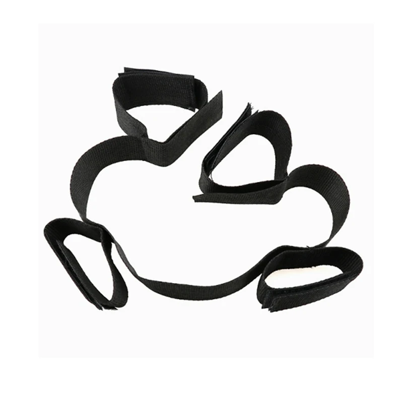 Bracelets de cheville réglables pour femmes, bondage sexy, menottes, retenue, lingerie Linge, produits porno, adulte, 7.0