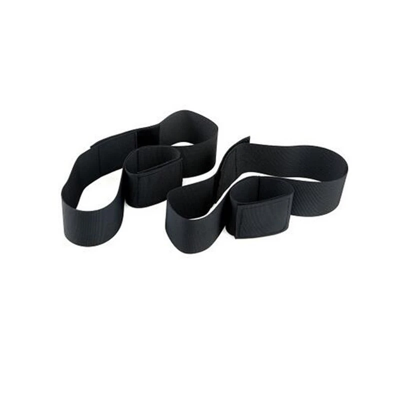 Bracelets de cheville réglables pour femmes, bondage sexy, menottes, retenue, lingerie Linge, produits porno, adulte, 7.0