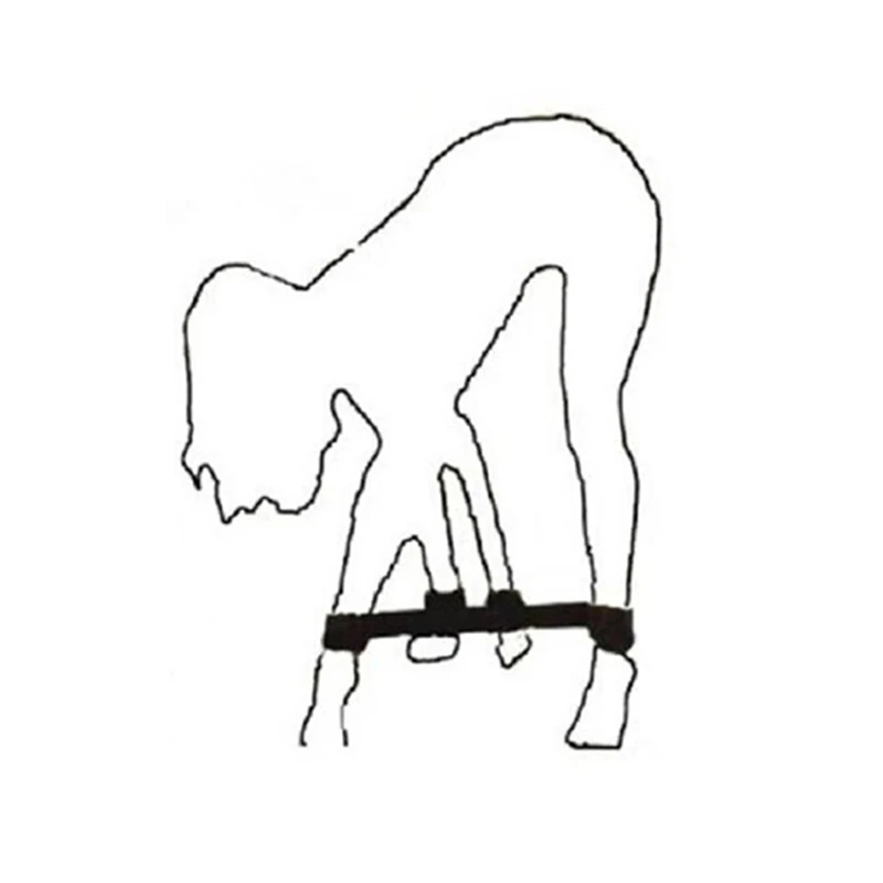 Bracelets de cheville réglables pour femmes, bondage sexy, menottes, retenue, lingerie Linge, produits porno, adulte, 7.0