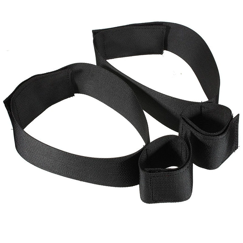 Bracelets de cheville réglables pour femmes, bondage sexy, menottes, retenue, lingerie Linge, produits porno, adulte, 7.0