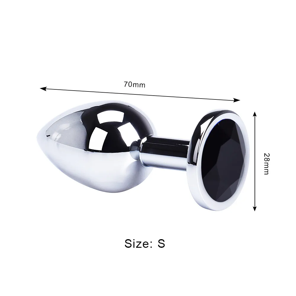 Plug anal queue de renard sexy pour femmes, plug anal en métal, jouets sexuels cosplay, jeux sexuels pour couples, gode flirtant, produits pour adultes de 18 ans et plus
