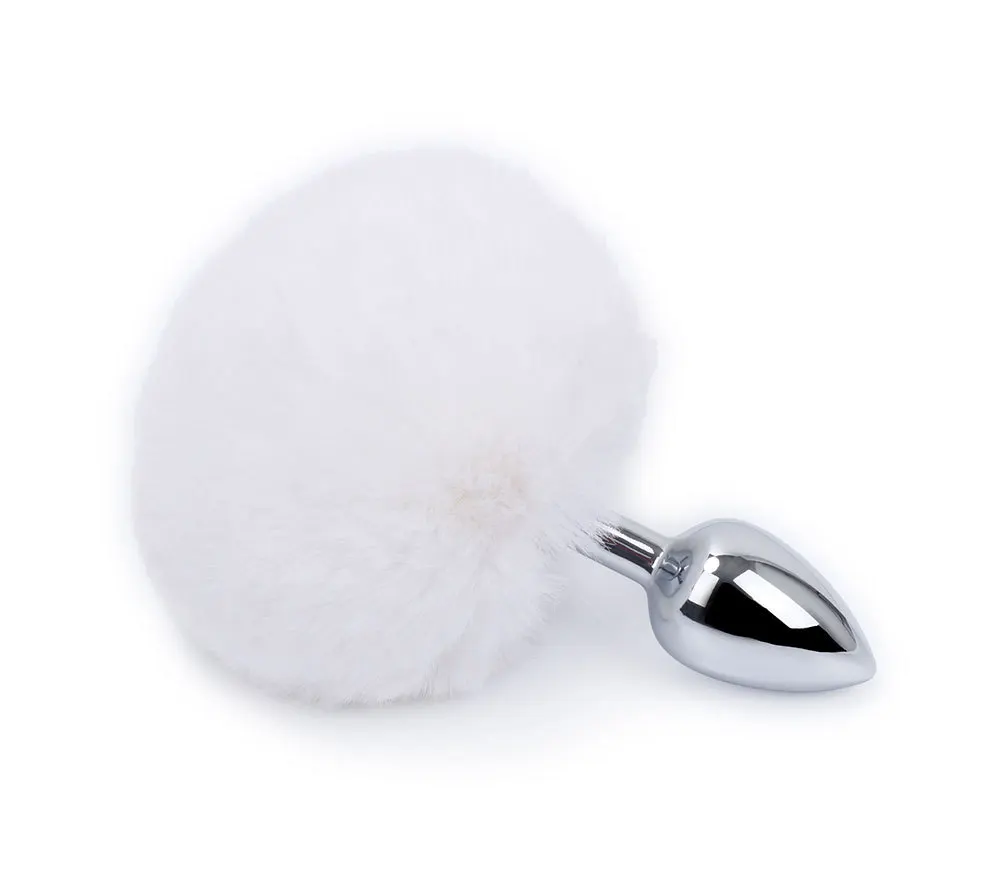 White Rabbit tail