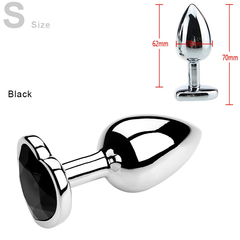 S size Black