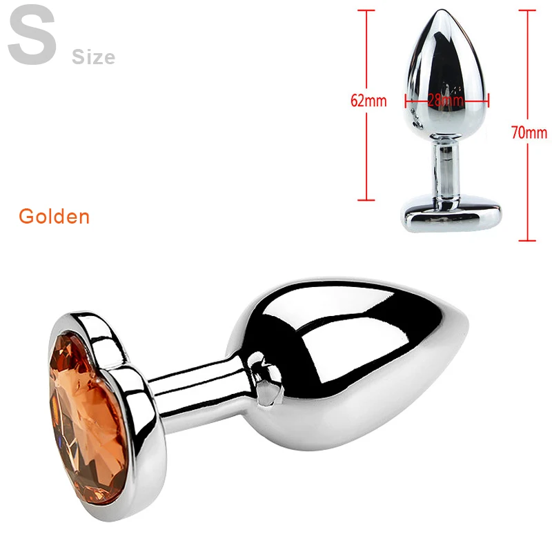 Size Golden