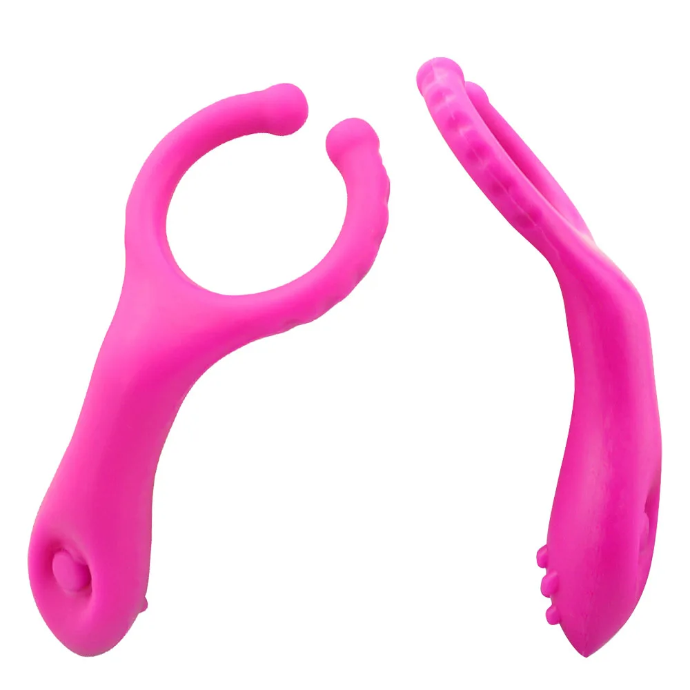 Anneau vibrant sexuel pour couple adulte, vibromasseur électro-UNIS issant, produits de magasin sexy, vibration vaginale féminine, anneau vibrant pour pénis Anneau vibrant sexuel pour couple adulte, vibromasseur électro-UNIS issant, produits de magasin sexy, vibration vaginale féminine, anneau vibrant pour pénis