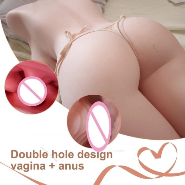Poupées sexy gonflables réalistes pour hommes, jouets sexuels non censurés, gadgets sexuels pour hommes, 18 jouets masculins en Thaïlande, produits de masturbation – Image 4
