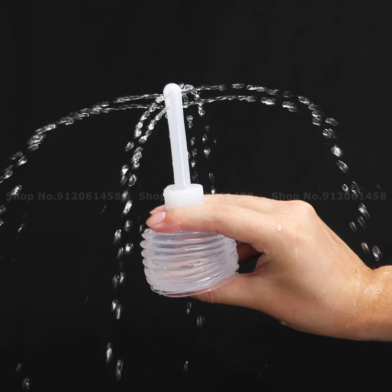 Nettoyeur de lavement 180ML, jouets Sexy pour hommes, fille complète, Plug Anal, outils Sexy, jouets adultes, jouets sexuels pour femmes