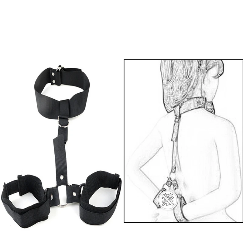 Produits sexuels pour adultes, jouet sexy, menottes de rinçage, ULde bondage Bsie M, retenue, SSashChastity, 7.0, jouets sexuels pour couples de femmes