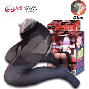 Poupée gonflable xesal japonaise transparente pour hommes adultes, jouets sexuels de Masturbation, étanche
