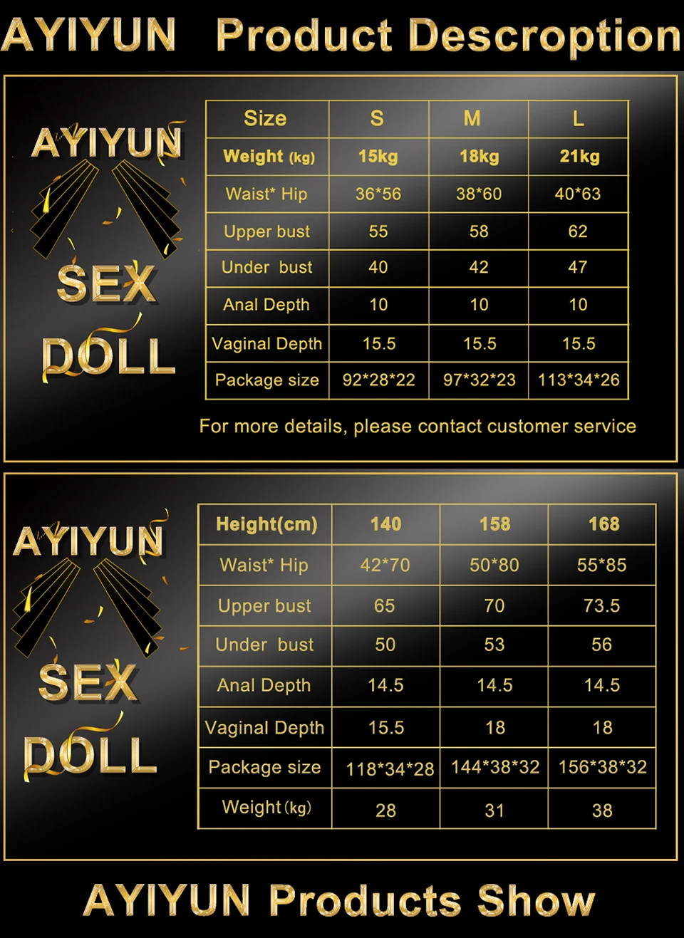 AYIYUN-Poupée Sexuelle TPE pour Homme, Corps Complet, Poitrine en Gel Doux, Non Gonflable, Amour, Peau Normale, changeur de Peau, Outils Sexy