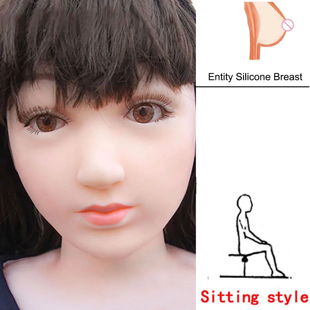 sitting style