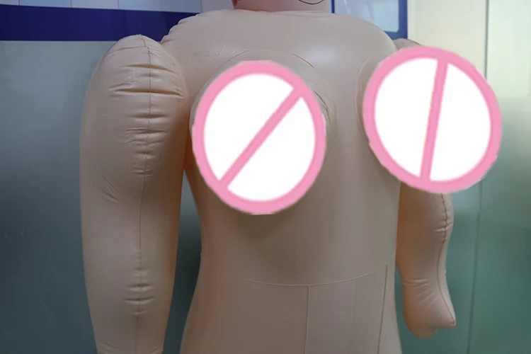 Masturbateur Gonflable pour Homme, Beurre Sexuel, Vagin, Anal, Jaune, ix, Amour, Oral, Fellation, Jouets Sexuels, 18 + Adultes, Produits pour Hommes, Sex Shop