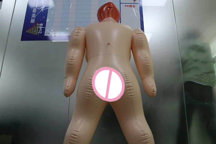 Masturbateur Gonflable pour Homme, Beurre Sexuel, Vagin, Anal, Jaune, ix, Amour, Oral, Fellation, Jouets Sexuels, 18 + Adultes, Produits pour Hommes, Sex Shop