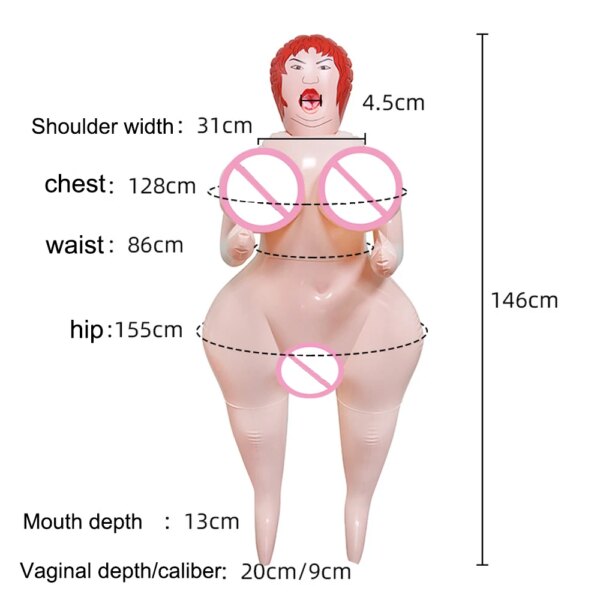 Masturbateur Gonflable pour Homme, Beurre Sexuel, Vagin, Anal, Jaune, ix, Amour, Oral, Fellation, Jouets Sexuels, 18 + Adultes, Produits pour Hommes, Sex Shop – Image 6