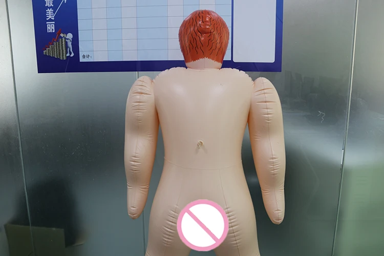 Masturbateur Gonflable pour Homme, Beurre Sexuel, Vagin, Anal, Jaune, ix, Amour, Oral, Fellation, Jouets Sexuels, 18 + Adultes, Produits pour Hommes, Sex Shop