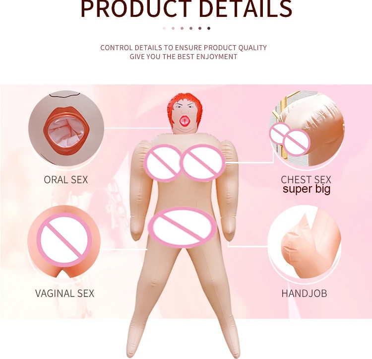 Masturbateur Gonflable pour Homme, Beurre Sexuel, Vagin, Anal, Jaune, ix, Amour, Oral, Fellation, Jouets Sexuels, 18 + Adultes, Produits pour Hommes, Sex Shop